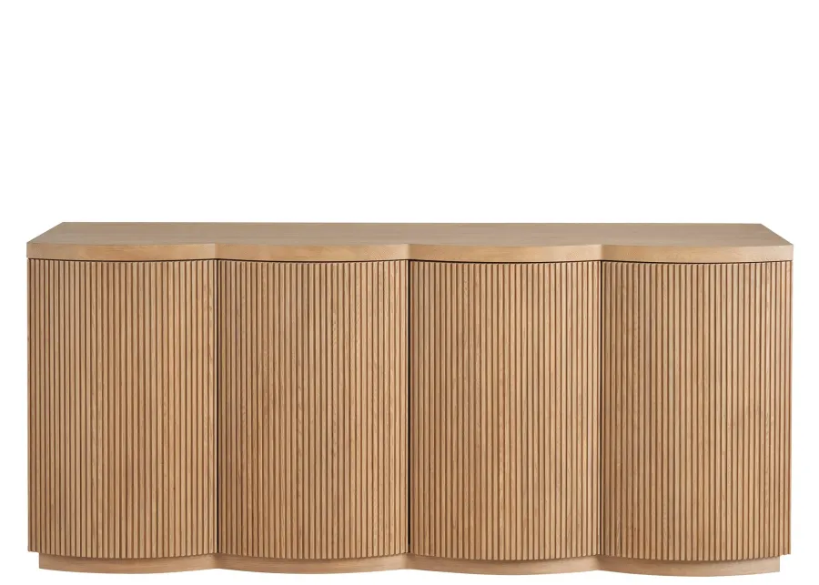 Lumi Credenza