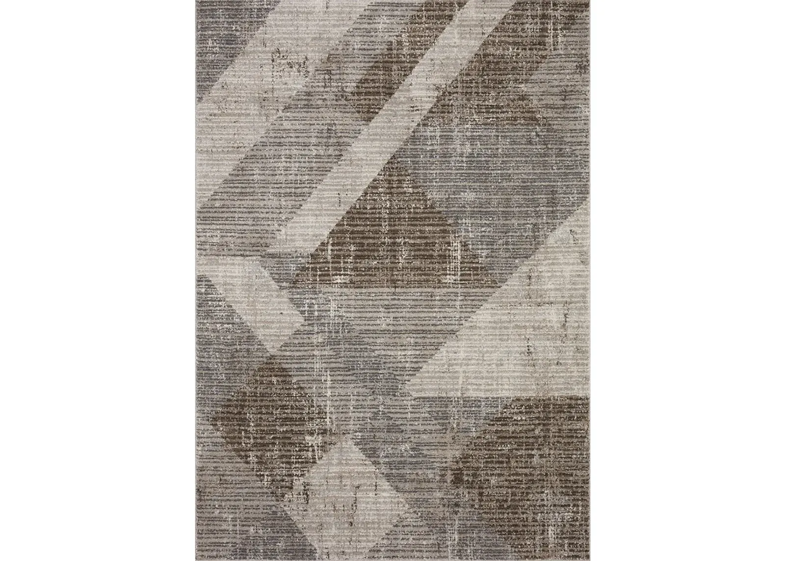 Austen AUS04 2'4" x 10'" Rug