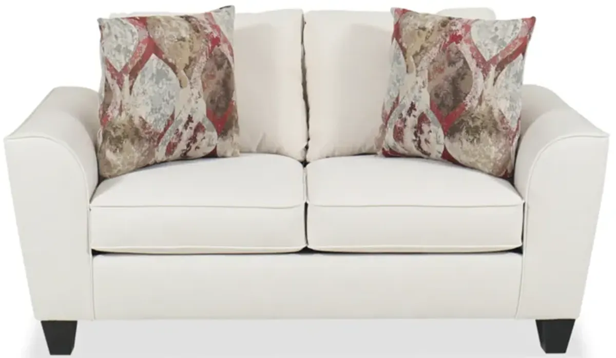 Benny Loveseat