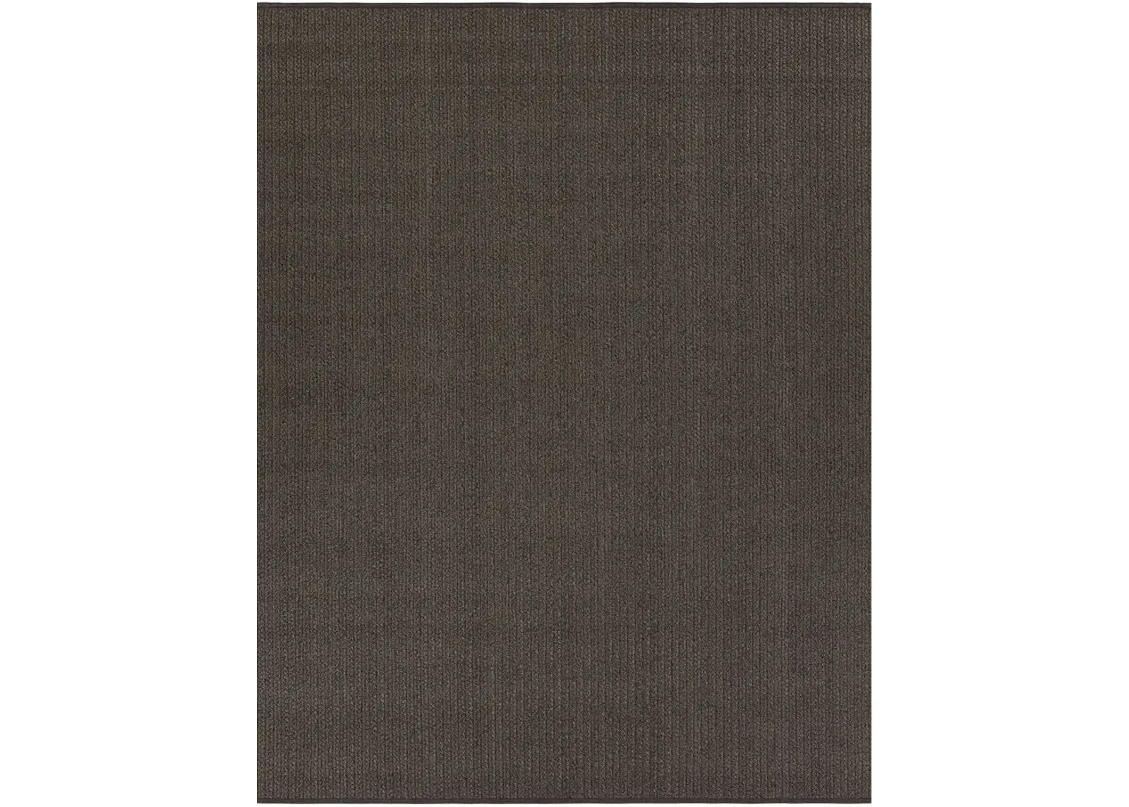 Nirvana Premium Iver Gray 10' x 14' Rug