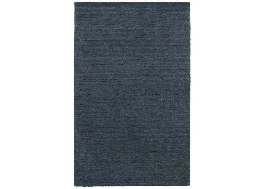 Aniston 8' x 10' Navy Rug