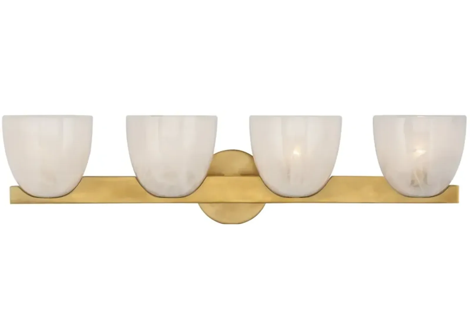 Carola 4-Light Bath Sconce