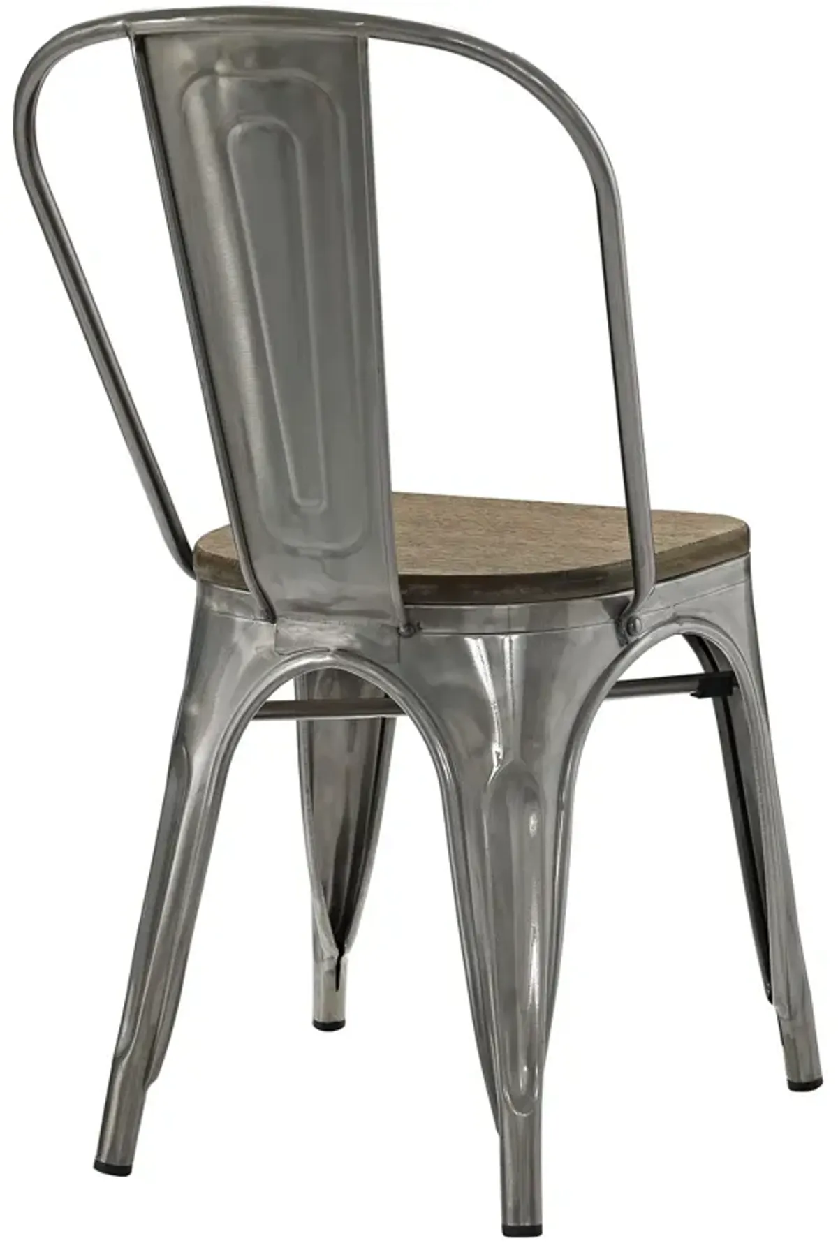 Promenade Bamboo Side Chair