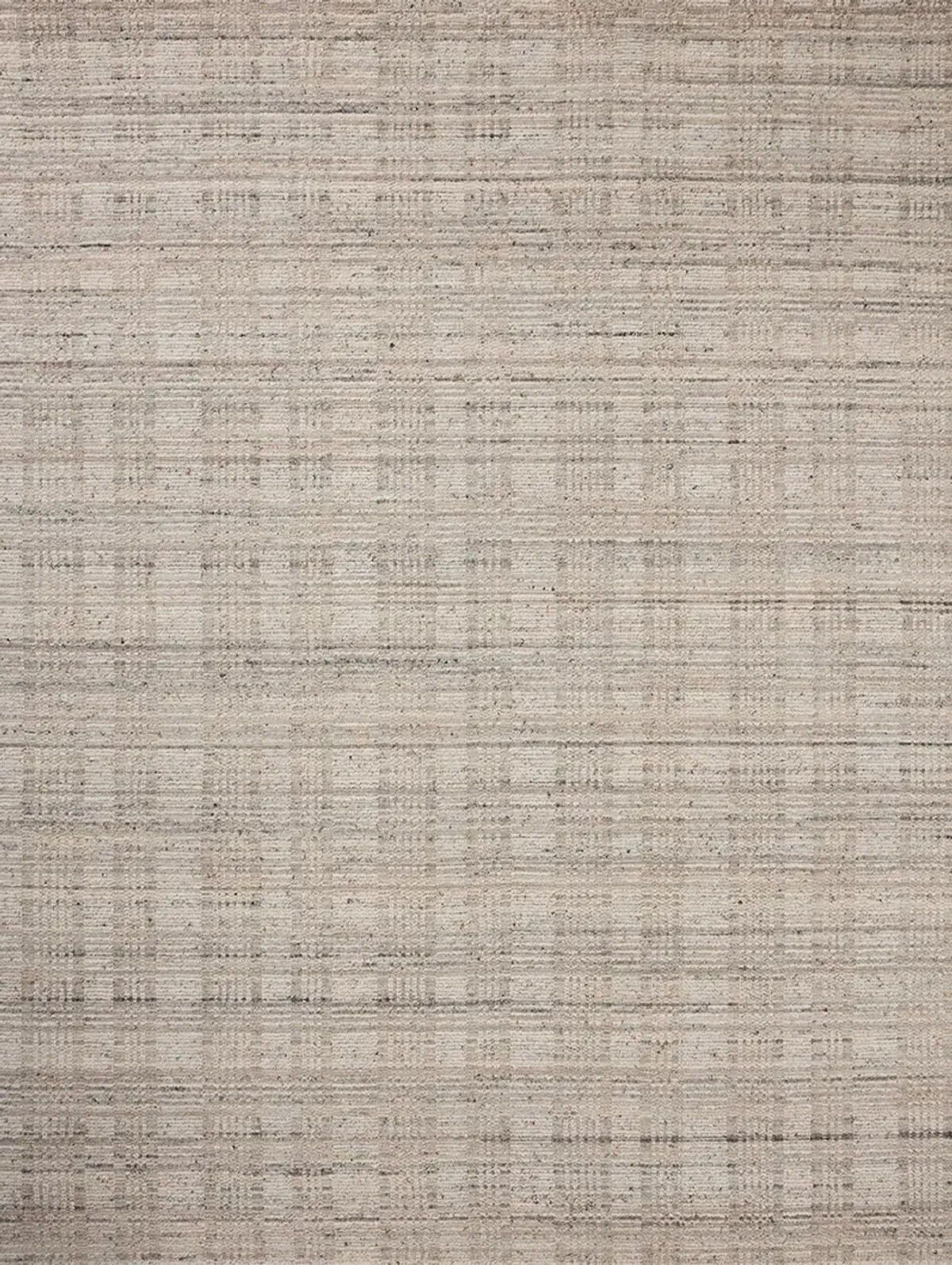 Sonya Pebble/Fog 7'9" x 9'9" Area Rug