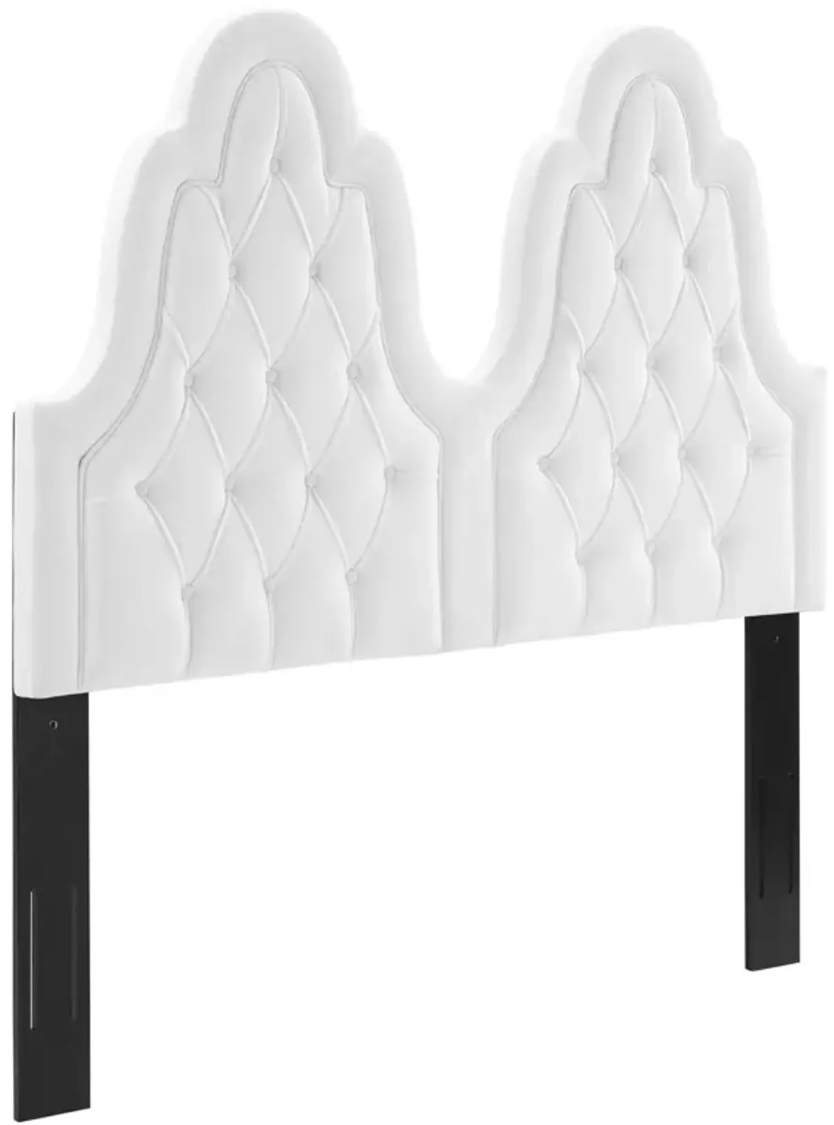 Modway - Augustine Tufted Performance Velvet King/California King Headboard