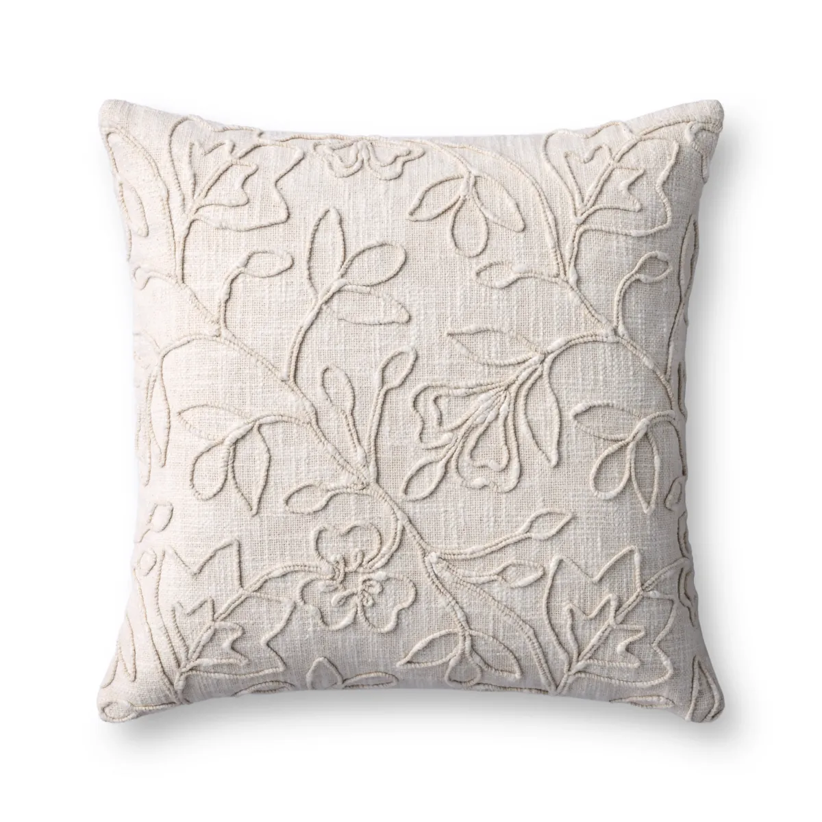 PLL0127 Natural 12''x27'' Polyester Pillow