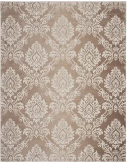 Ivory/Mocha color