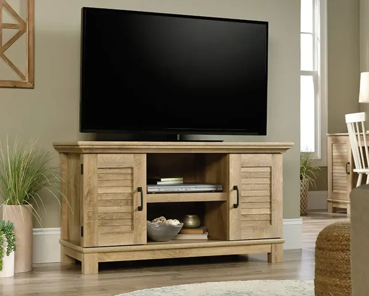 Garden Villa TV Stand