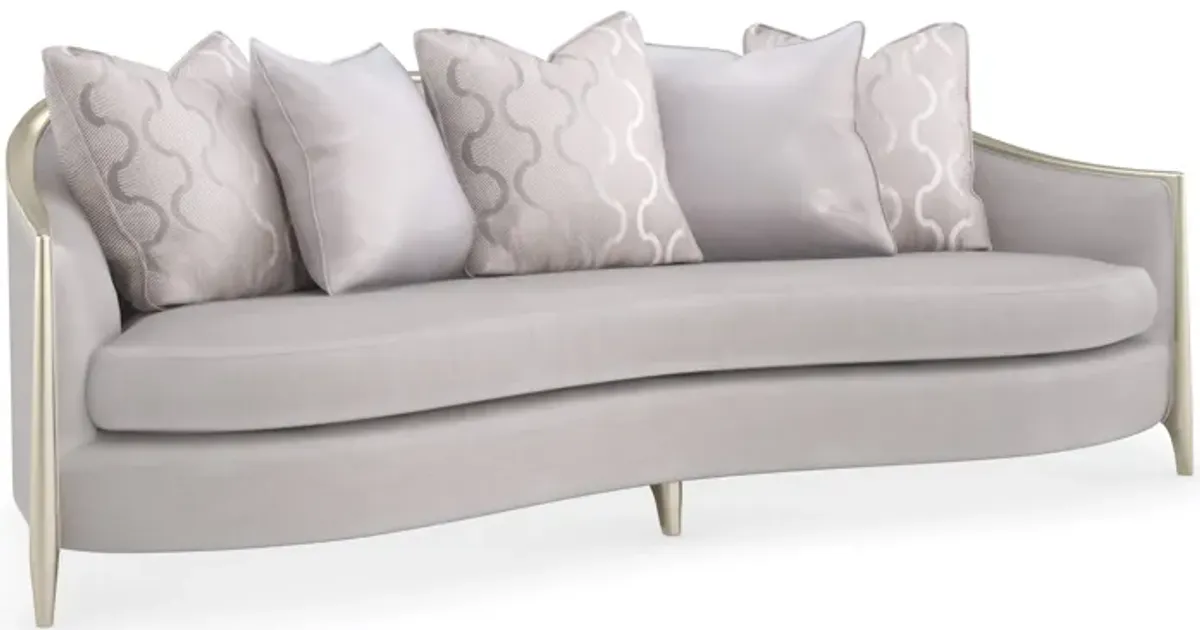 Simply Stunning Sofa