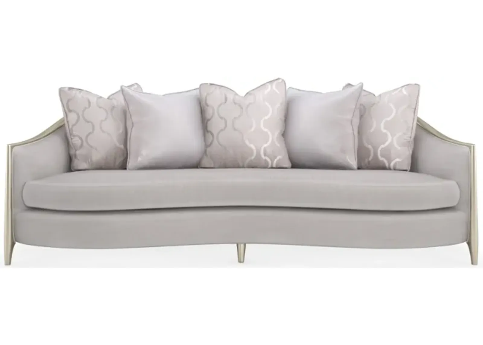 Simply Stunning Sofa