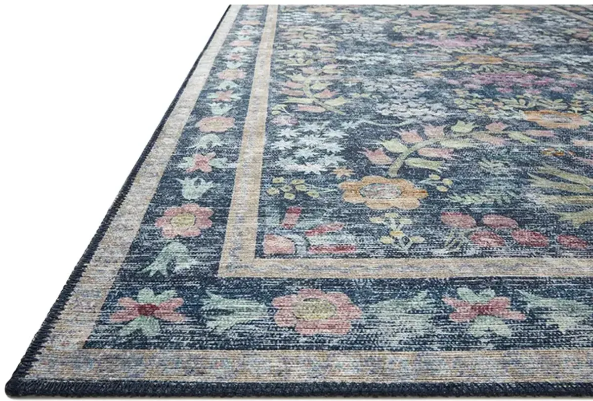 Maison MAO06 2'6" x 12'" Rug