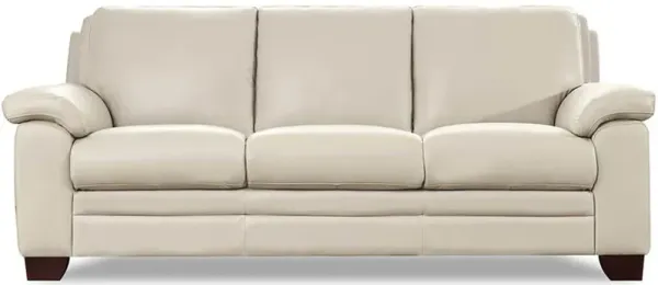 Magnum Top Grain Leather Sofa