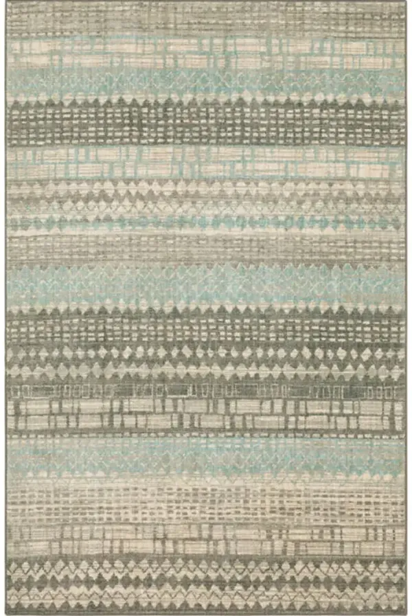 Euphoria Eddleston 5'3" x 7'10" Rug