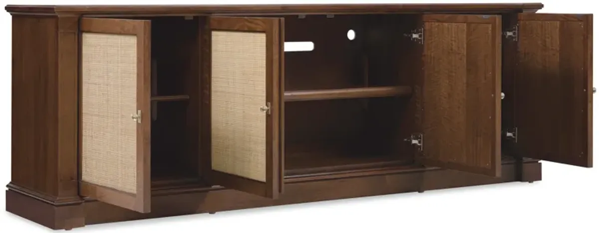 Archives Entertainment Console