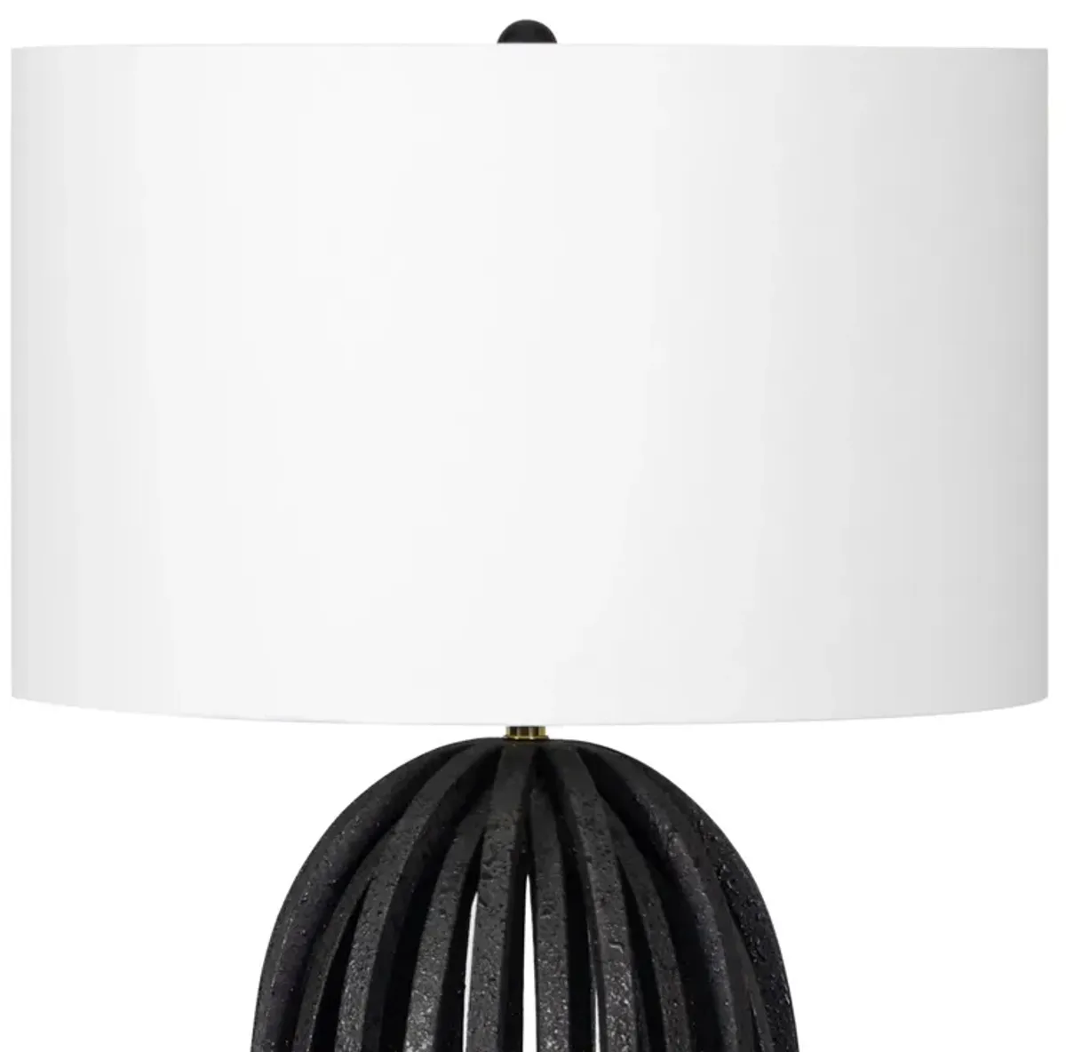 Webbed Table Lamp