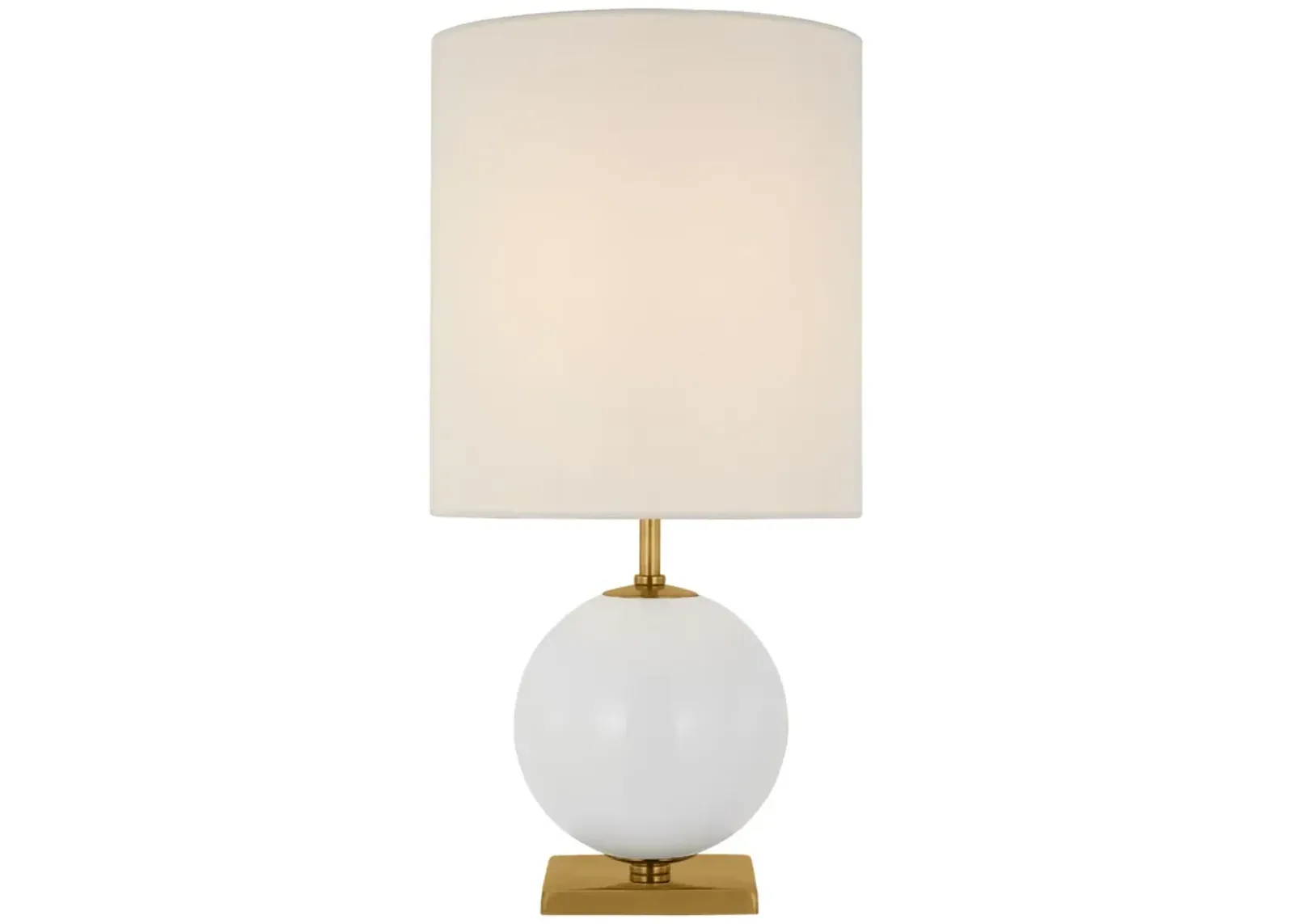 Elsie Small Table Lamp