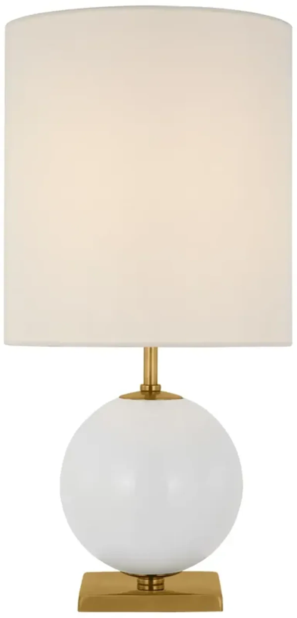 Elsie Small Table Lamp