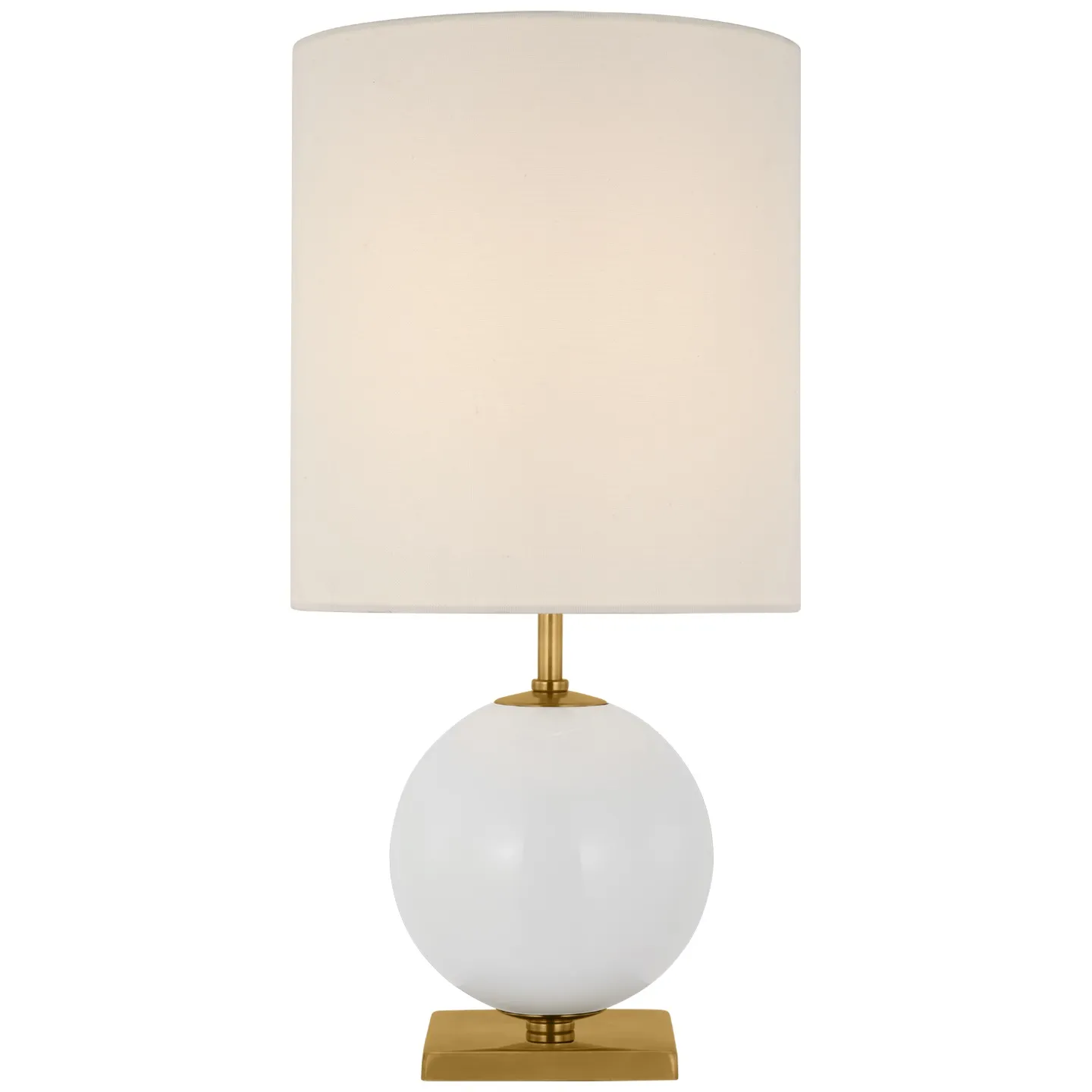 Elsie Small Table Lamp