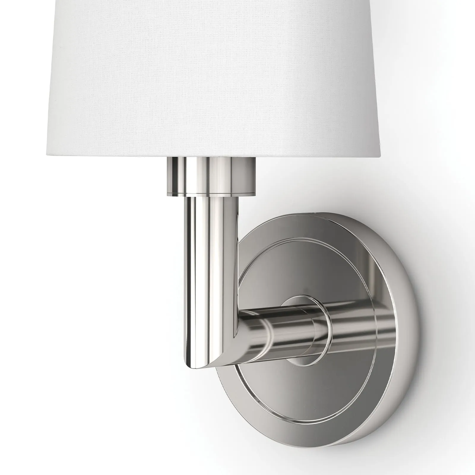 Legend Sconce Single