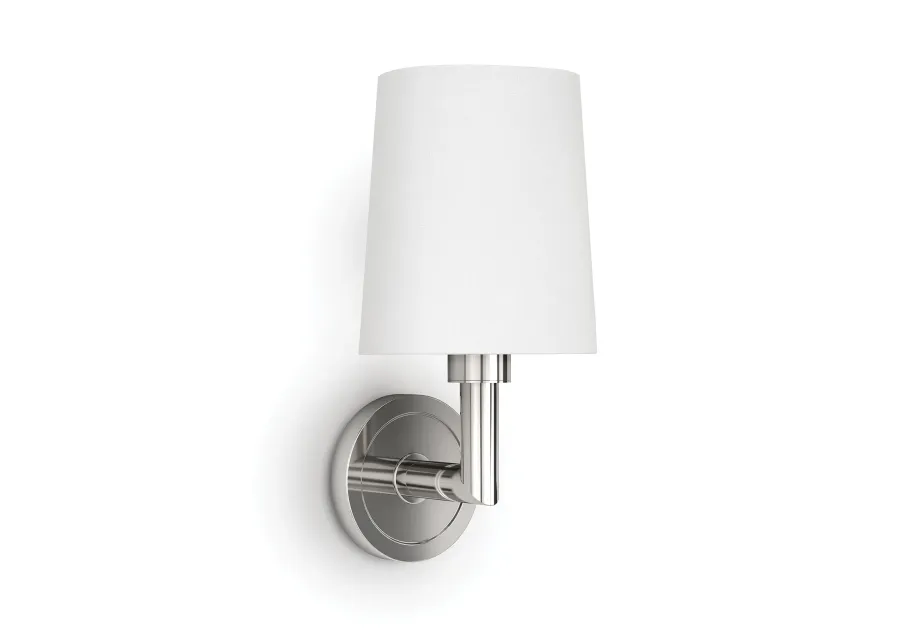 Legend Sconce Single