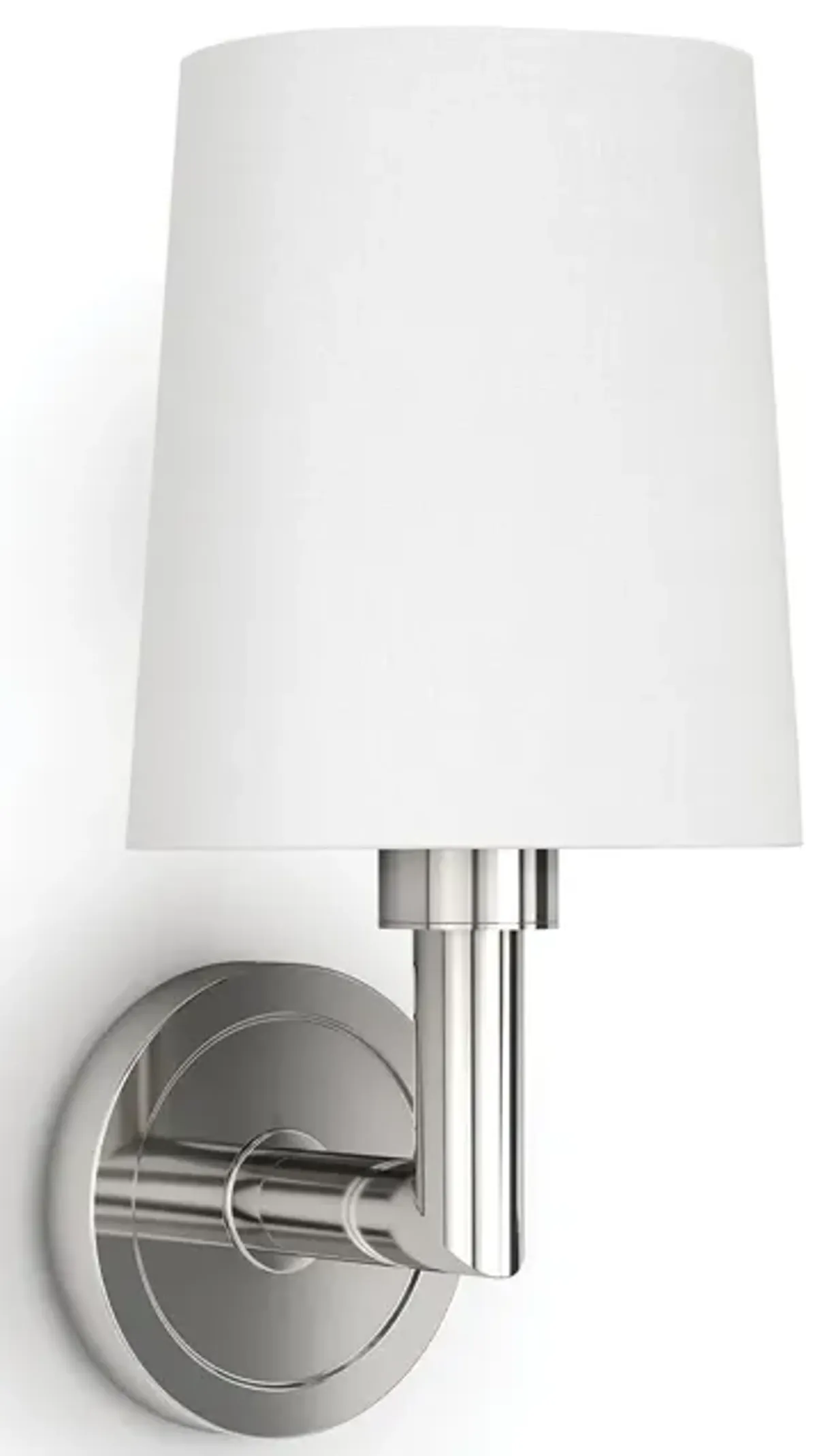 Legend Sconce Single