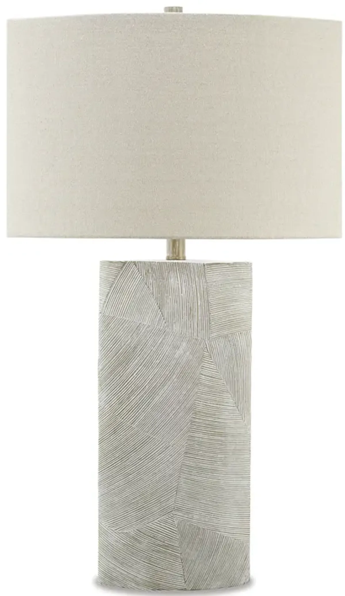 Bradard Table Lamp (Set of 2)