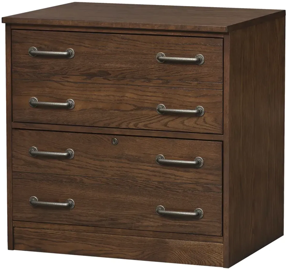 Kentwood Lateral File