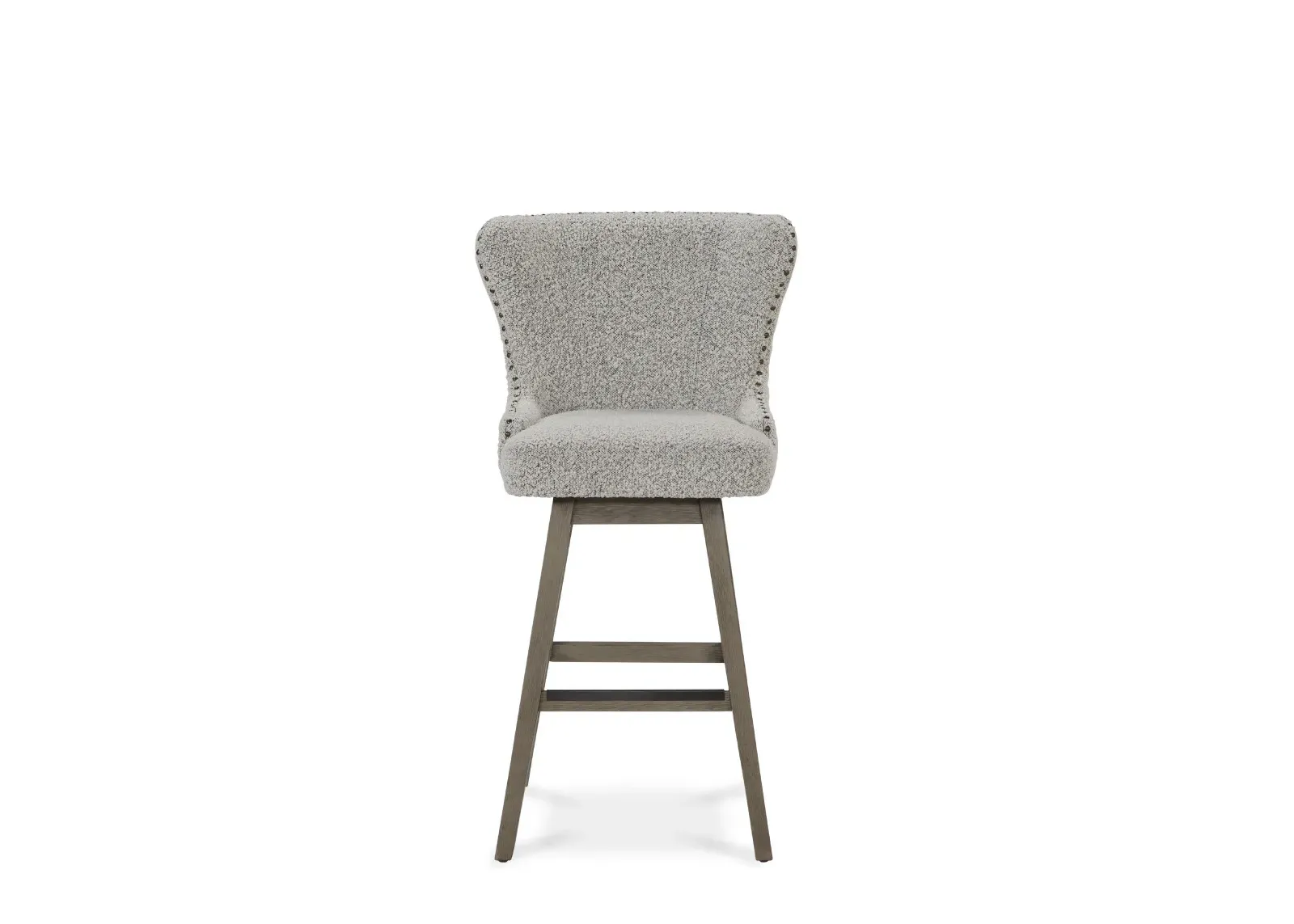 Rockwell Swivel Bar Stool