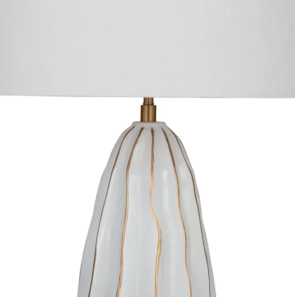 Josephine Table Lamp