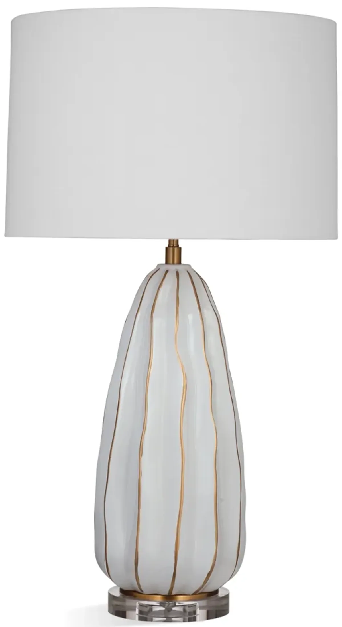 Josephine Table Lamp