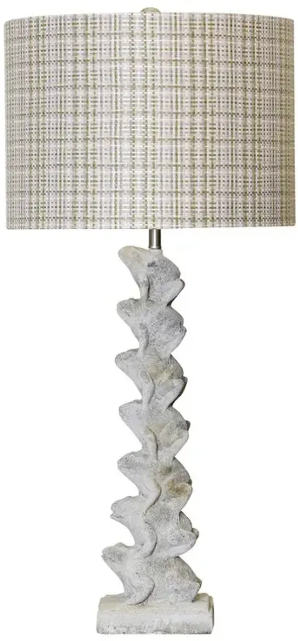 Froggington Tower Table Lamp