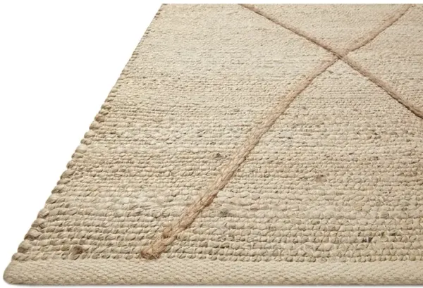 Bodhi BOD01 2'3" x 3'9" Rug