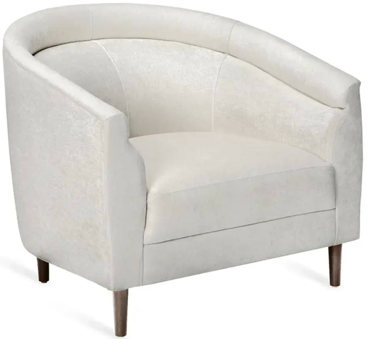 Capri Lounge Chair - Bungalow