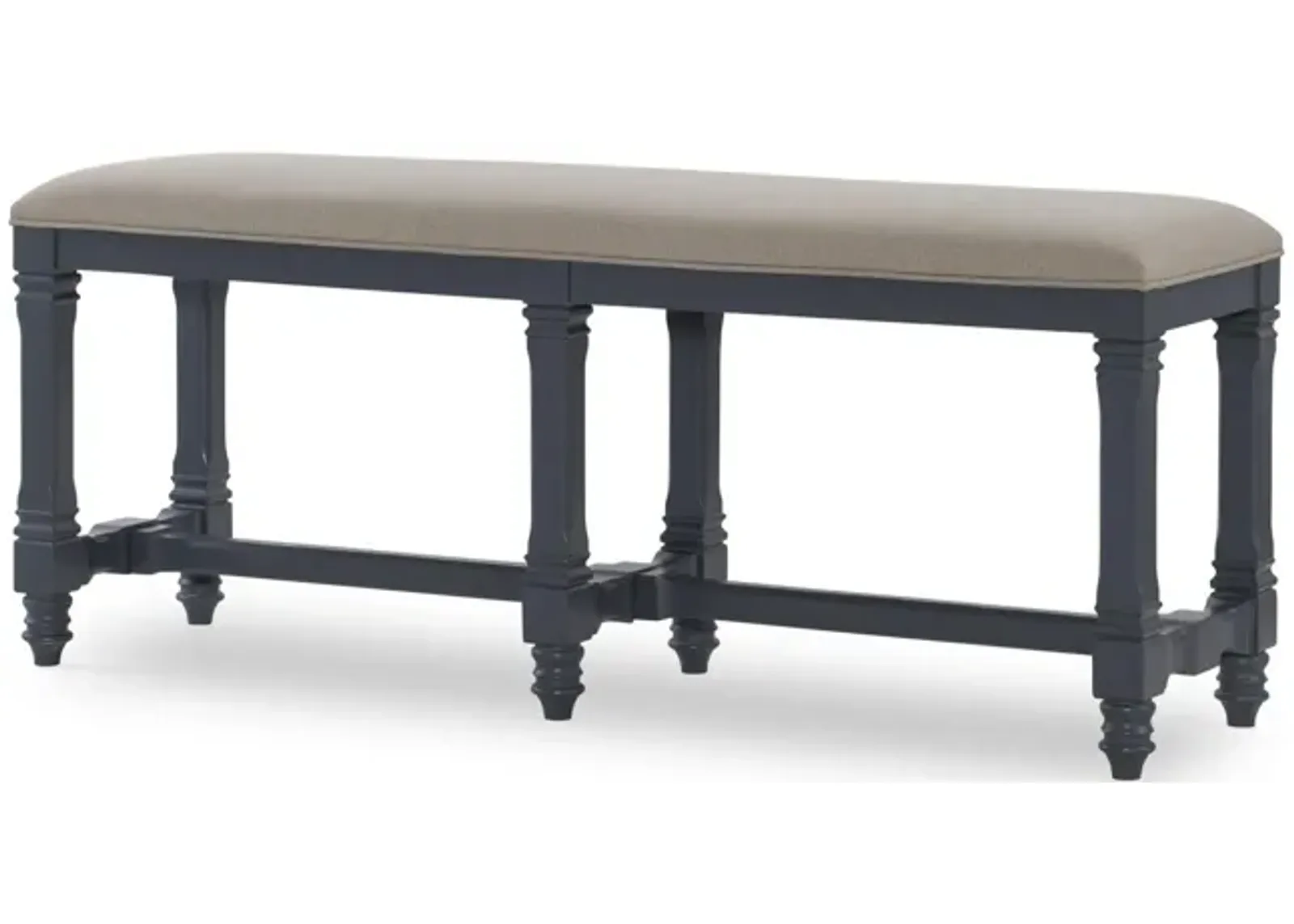 Essex Counter Height Dining Bench