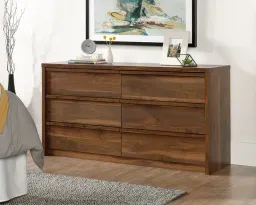 Grand Walnut color