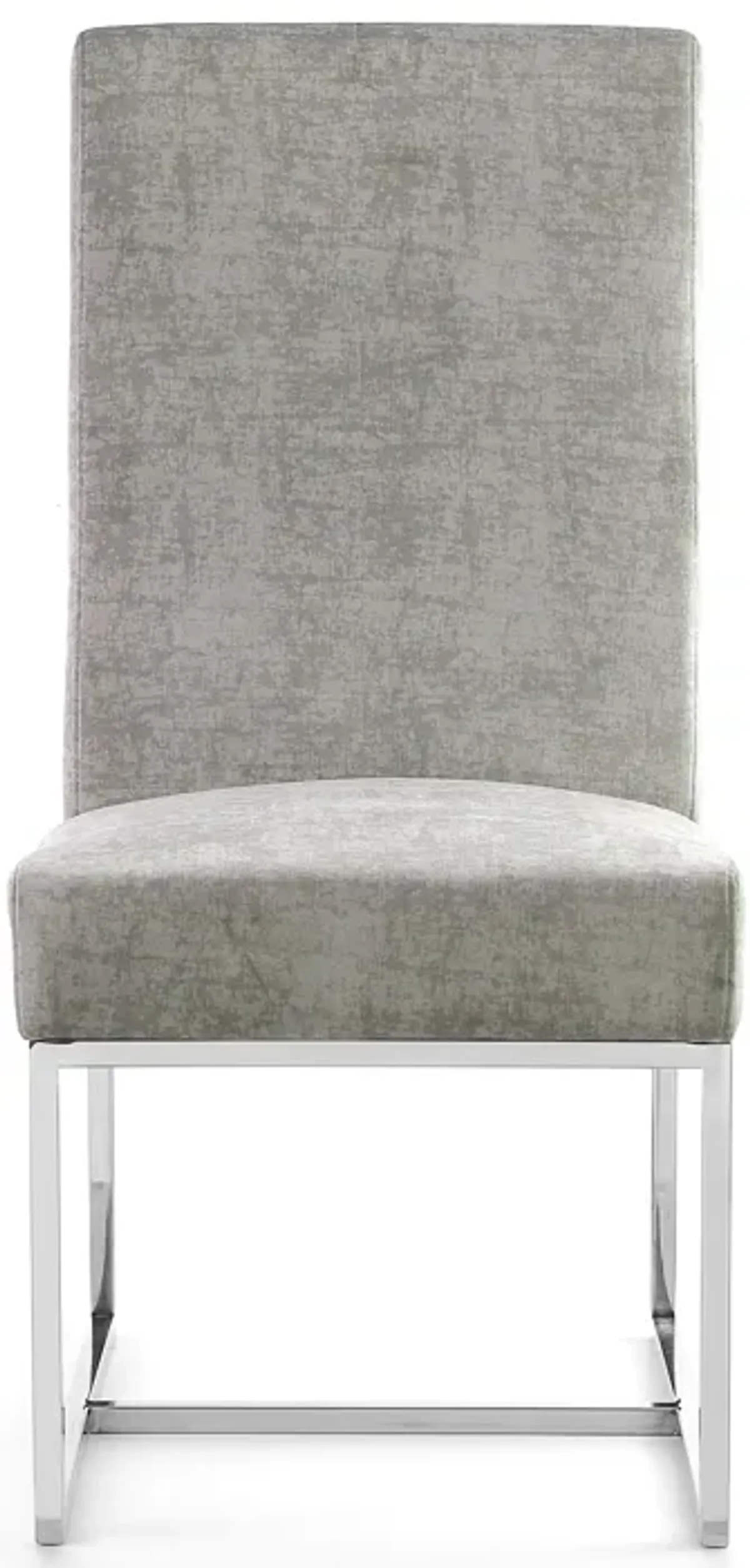 Element Gray Dining Chair