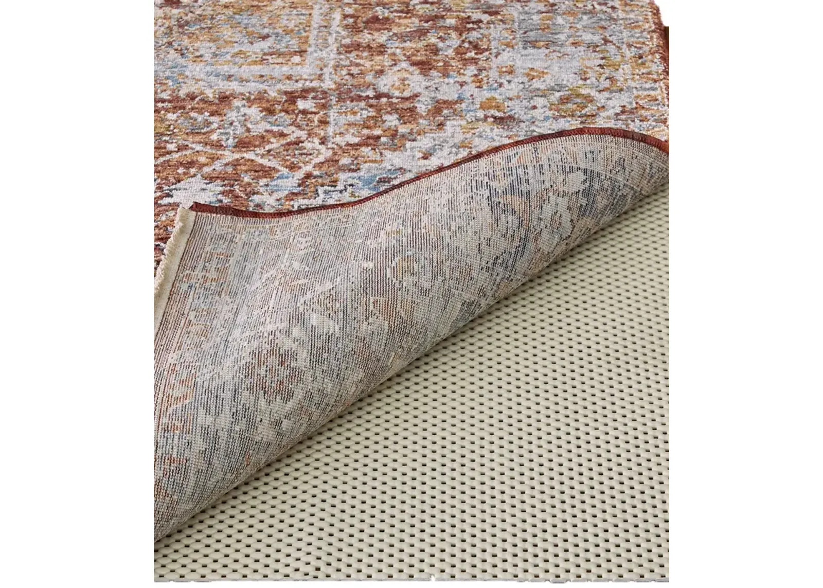 Premium Non-Slip 6' x 9' Rug Pad