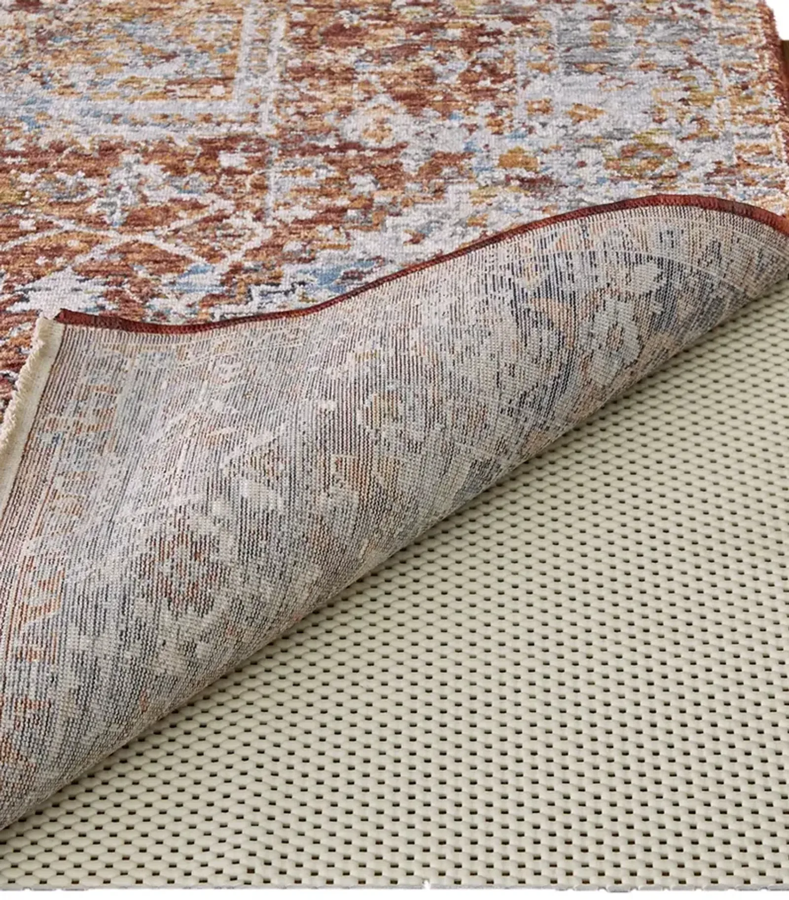 Premium Non-Slip 6' x 9' Rug Pad