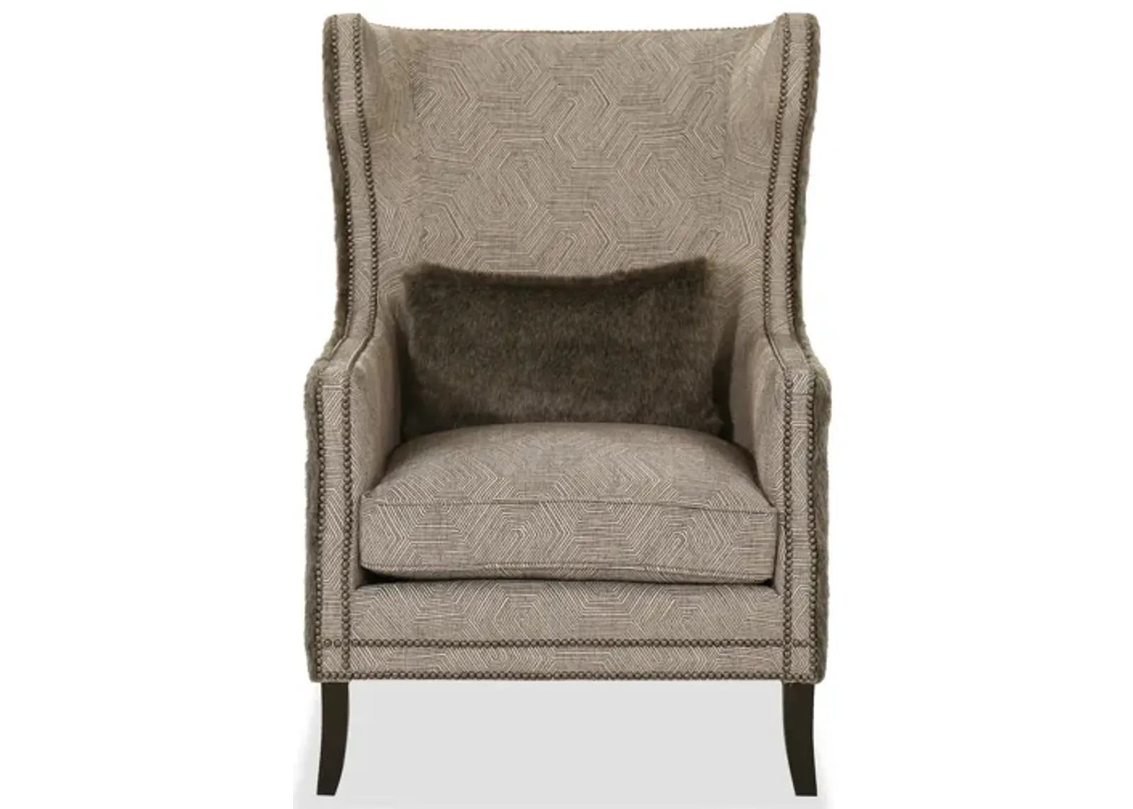 Interiors Kingston Wing Chair