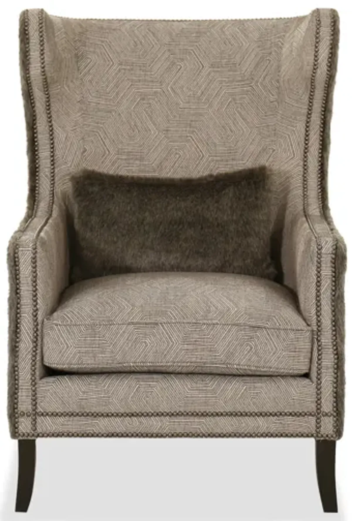 Interiors Kingston Wing Chair