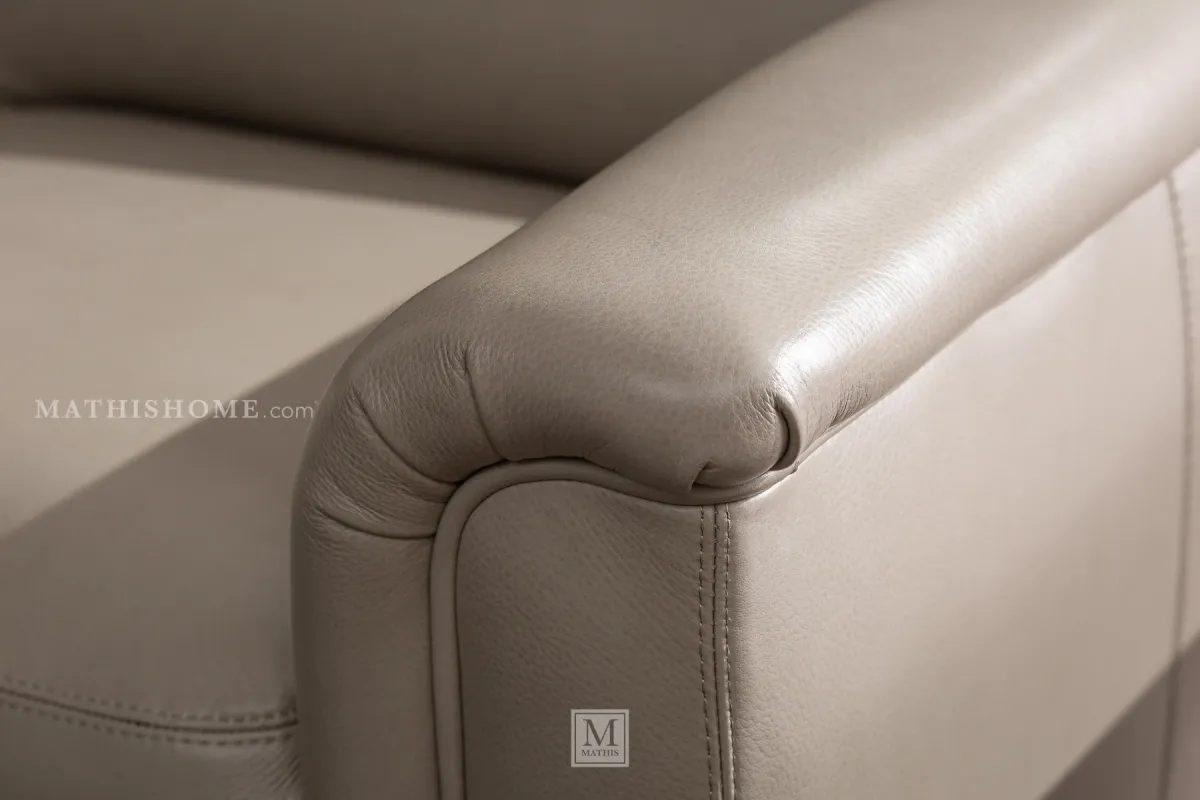 Sebastian 3P Motion Loveseat
