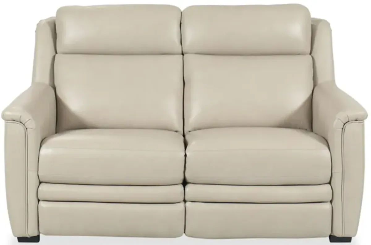 Sebastian 3P Motion Loveseat