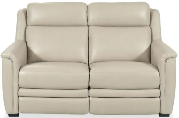 Sebastian 3P Motion Loveseat