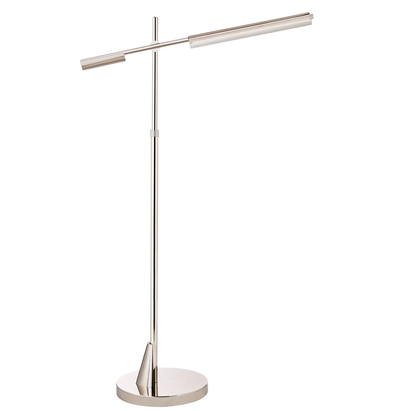 Daley Adjustable Floor Lamp