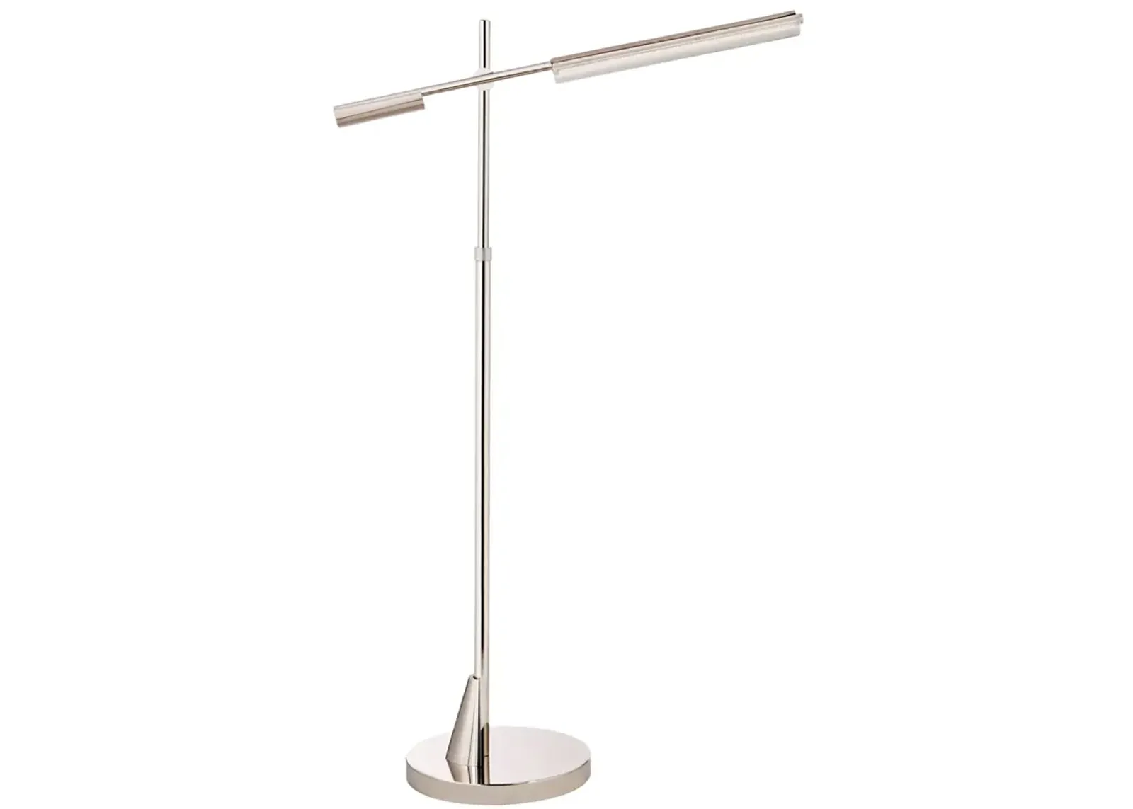 Daley Adjustable Floor Lamp