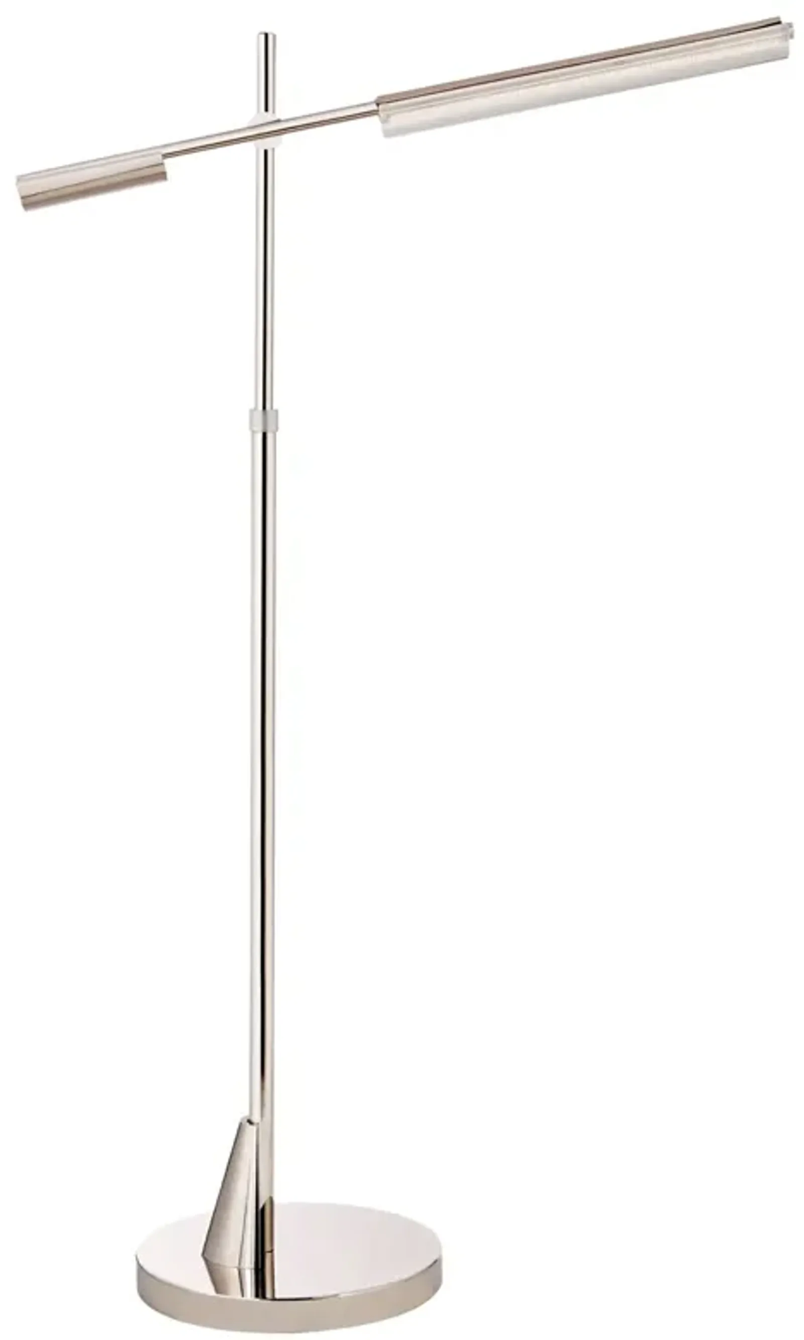 Daley Adjustable Floor Lamp