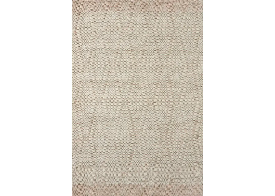 Kenzie KNZ01 2'6" x 7'6" Rug