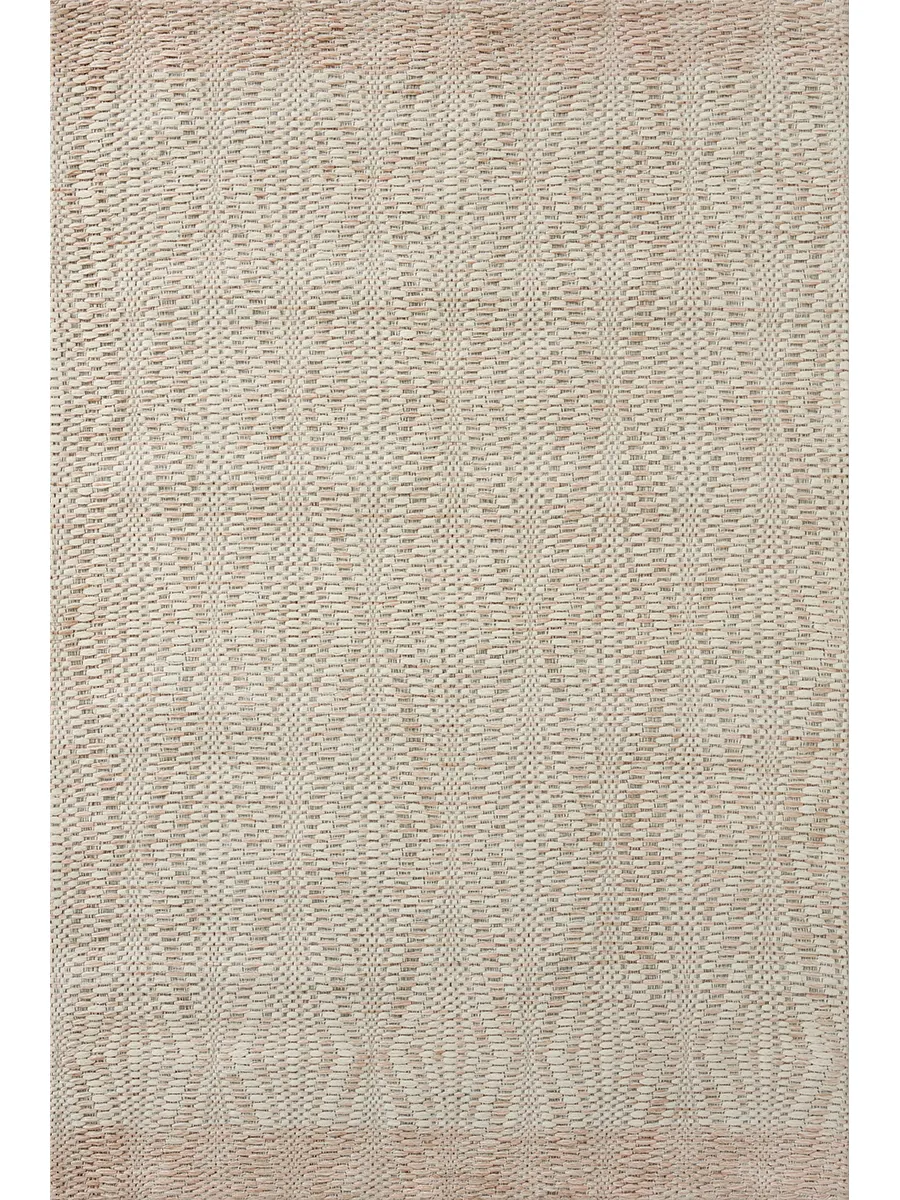 Kenzie KNZ01 2'6" x 7'6" Rug