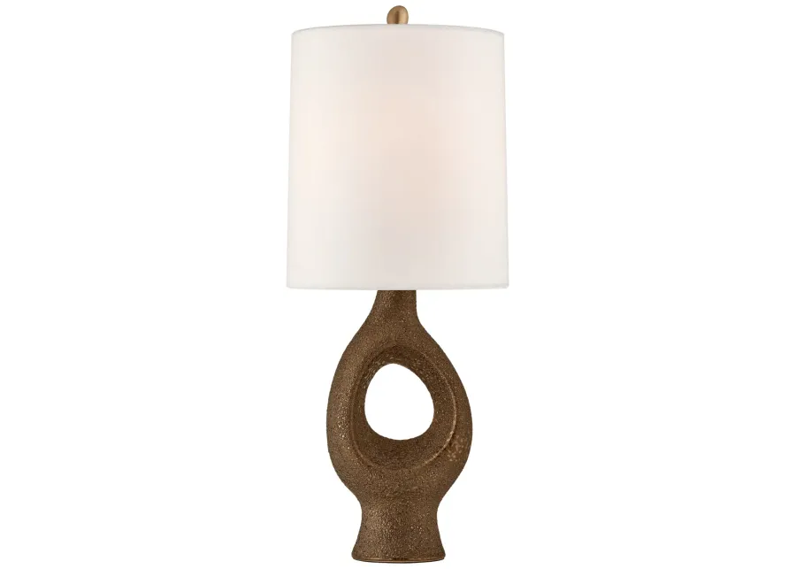 Capra Medium Table Lamp