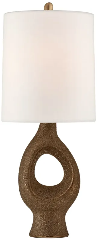 Capra Medium Table Lamp